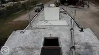 Патрульный катер на продажу