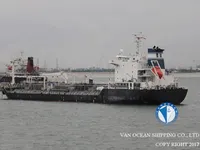 Нефтеналивной/химический танкер на продажу