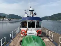 Пилотное судно на продажу