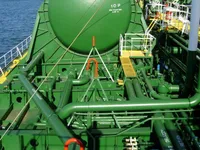 Нефтеналивной/химический танкер на продажу