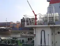 Буксир на продажу