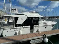 Trawler на продажу