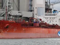 Нефтеналивной/химический танкер на продажу