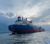 Oil/Chemical tanker на продажу