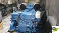 Круизное судно на продажу