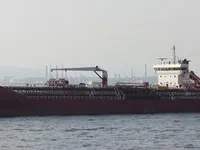 Нефтеналивной/химический танкер на продажу