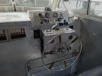 Буксир для перевозки экипажа на продажу