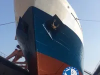 Траулер на продажу