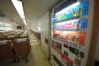 Круизное судно на продажу