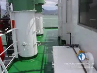 Нефтеналивной/химический танкер на продажу