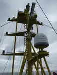 Рефрижераторное судно на продажу