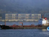 Нефтеналивной/химический танкер на продажу