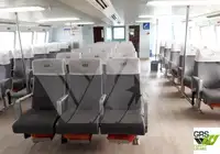 Круизное судно на продажу