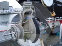 Trawler на продажу