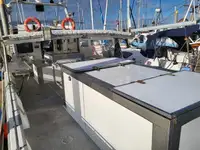 Trawler на продажу