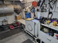 Круизное судно на продажу