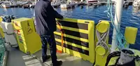 Спасательное судно на продажу
