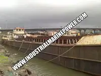 Баржа на продажу