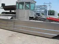 Дноуглубитель на продажу