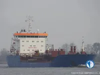 Нефтеналивной/химический танкер на продажу