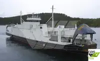 Ro-Ro ship на продажу