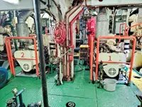 Десантный корабль-танкер на продажу