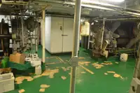Контейнеровоз на продажу