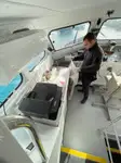 Контейнеровоз на продажу