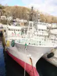 Яружный траулер на продажу