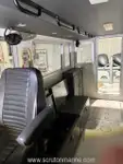 Патрульный катер на продажу