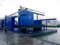 Плавучий док на продажу