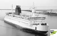 Ro-Ro ship на продажу