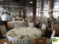 Круизное судно на продажу