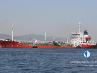 Нефтеналивной/химический танкер на продажу