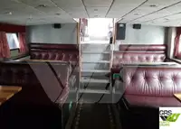 Круизное судно на продажу