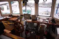 Круизное судно на продажу