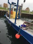 Trawler на продажу