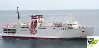 Ro-Ro ship на продажу