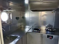 Буксир на продажу