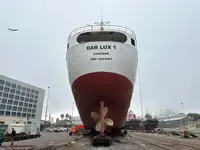 Траулер на продажу