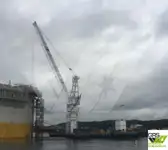 Баржа на продажу