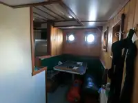 Буксир на продажу
