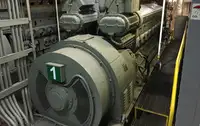 Танкер СПГ на продажу