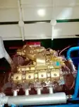 Десантный корабль-танкер на продажу