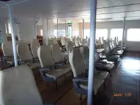 Паром на продажу