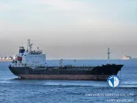 Нефтеналивной/химический танкер на продажу