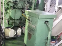 Нефтеналивной/химический танкер на продажу