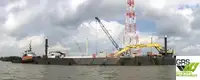 Баржа на продажу