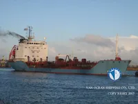 Нефтеналивной/химический танкер на продажу