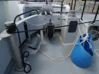 Катамаран на продажу